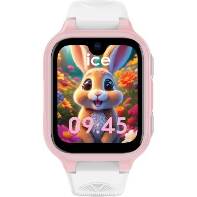 Orologio Ice-Watch 025270 ICE kids 4G 2.0 