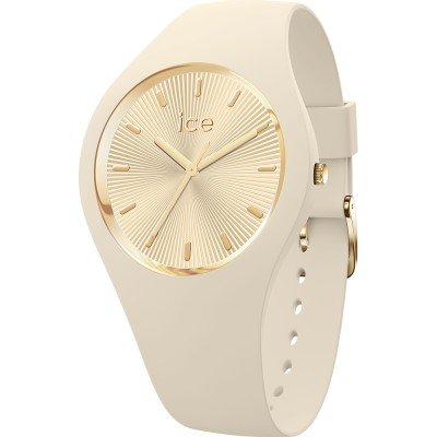 Orologio Ice-Watch Ice-Iconic 025351 ICE champagne