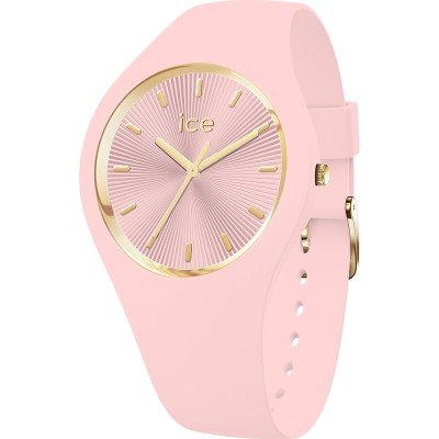 Orologio Ice-Watch Ice-Iconic 025352 ICE champagne