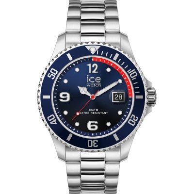 Orologio Ice-Watch Ice-Steel 025908 ICE steel