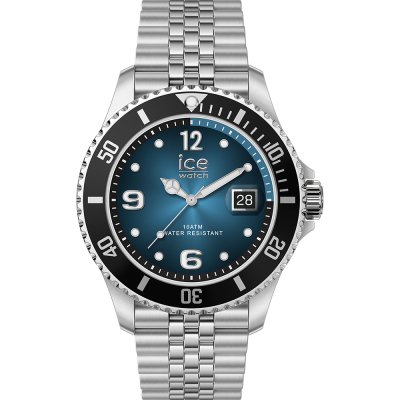 Orologio Ice-Watch Ice-Steel 025910 ICE steel