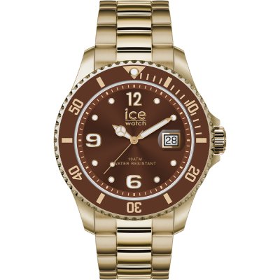 Orologio Ice-Watch Ice-Steel 025911 ICE steel