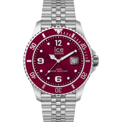 Orologio Ice-Watch Ice-Steel 025912 ICE steel