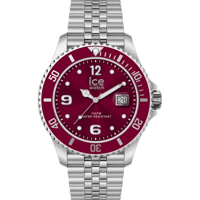 Orologio Ice-Watch Ice-Steel 025912 ICE steel