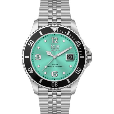 Orologio Ice-Watch Ice-Steel 025913 ICE steel