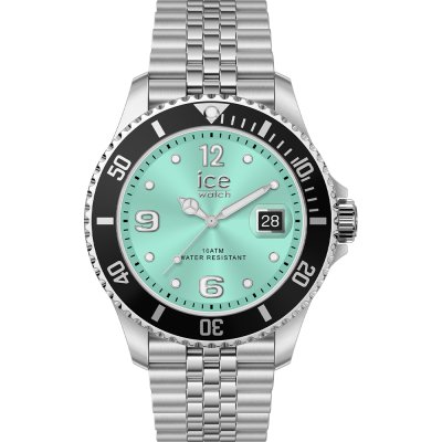 Orologio Ice-Watch Ice-Steel 025913 ICE steel