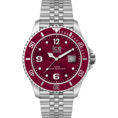 Orologio Ice-Watch Ice-Steel 025915 ICE steel