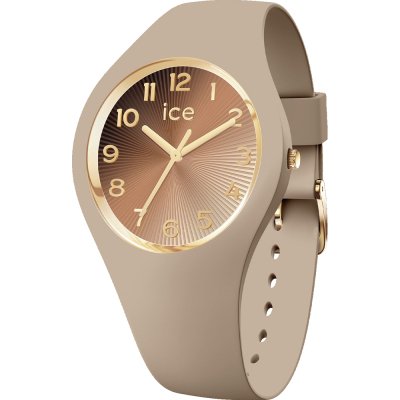 Orologio Ice-Watch 026175 ICE champagne