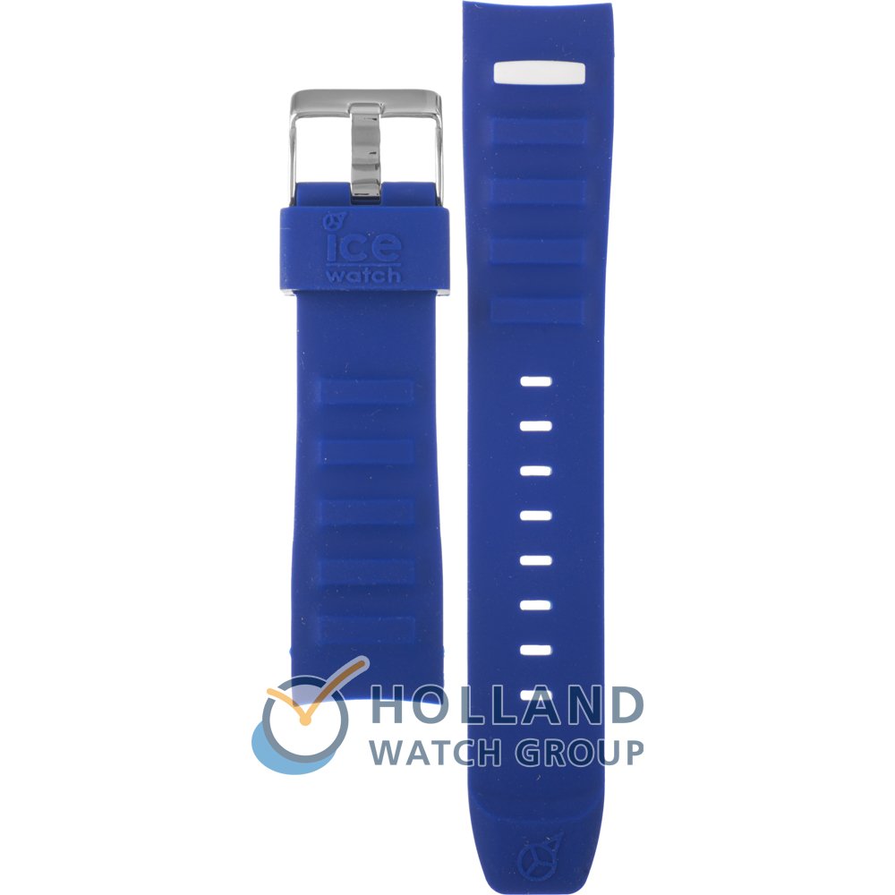 Cinturino Ice-Watch Straps 012798 12734 ICE Aqua
