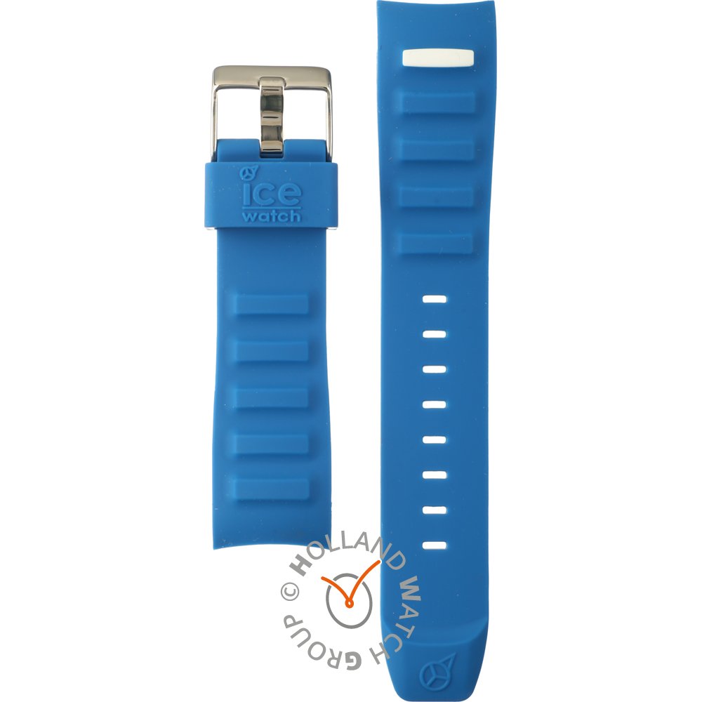 Cinturino Ice-Watch Straps 012799 12735 ICE Aqua