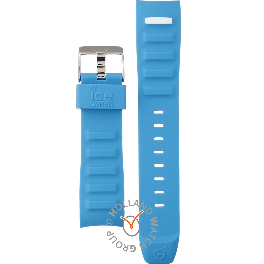 Cinturino Ice-Watch Straps 012800 12736 ICE Aqua