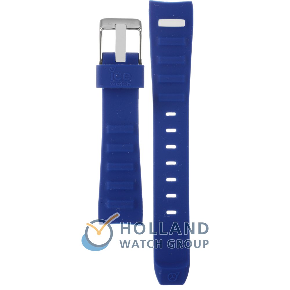 Cinturino Ice-Watch Straps 005237 AQ.MAR.S.S.15 ICE Aqua