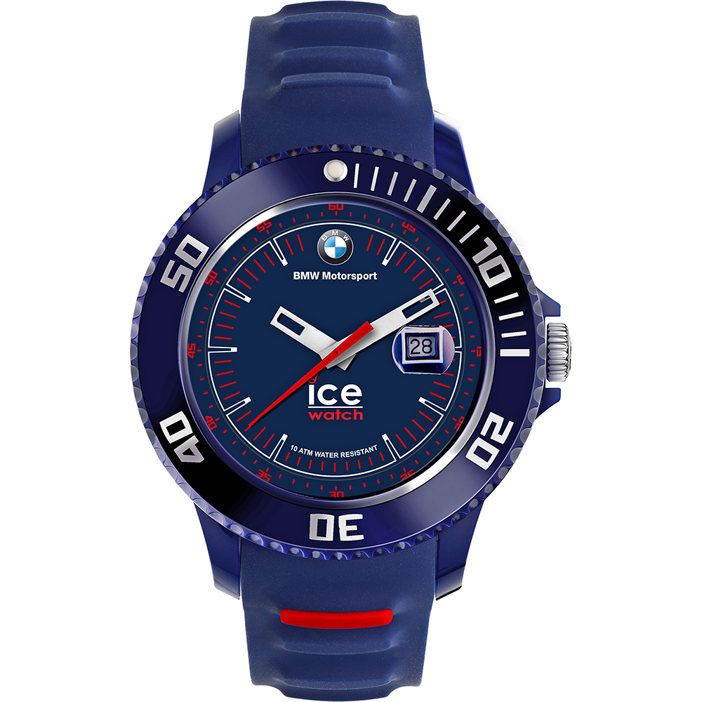 Orologio Ice-Watch Ice-Classic 001128 ICE BMW