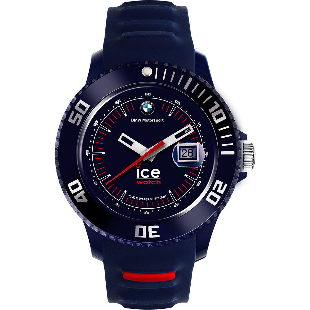 Orologio Ice-Watch Ice-Classic 000836 ICE BMW