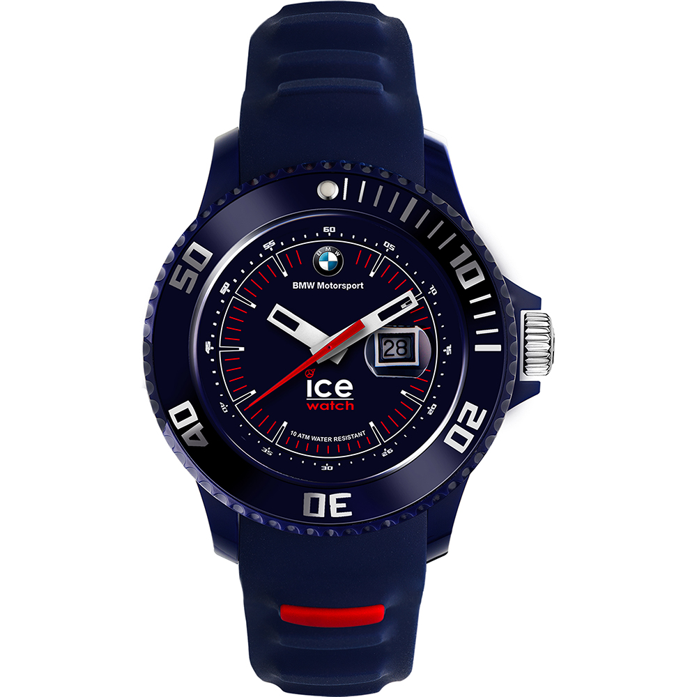 orologio Ice-Watch 000834 BMW Motorsport (sili)