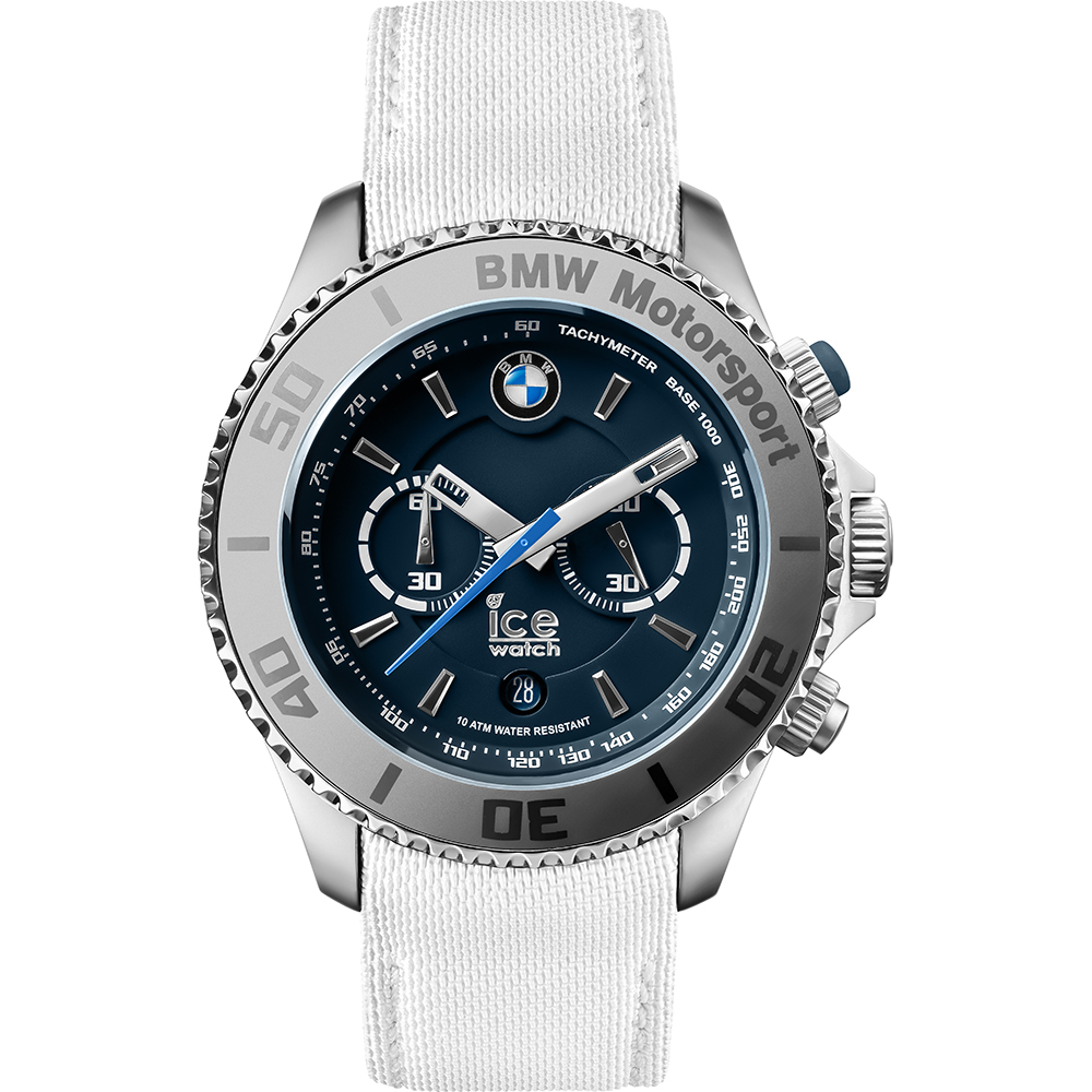 Orologio Ice-Watch 001124 BMW Motorsport (steel)