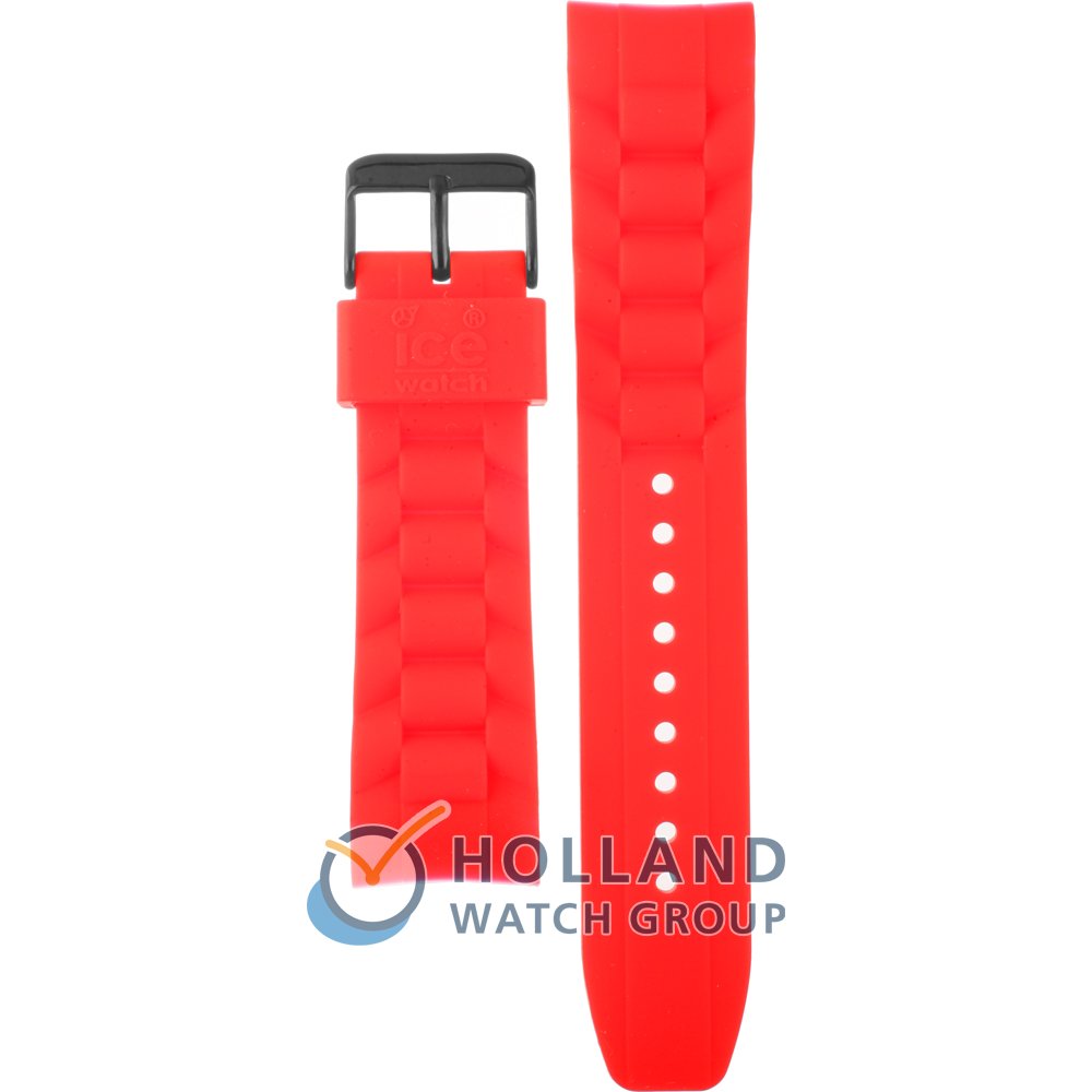 Cinturino Ice-Watch Straps 004932 CH.BR.B.S.10 ICE Chrono