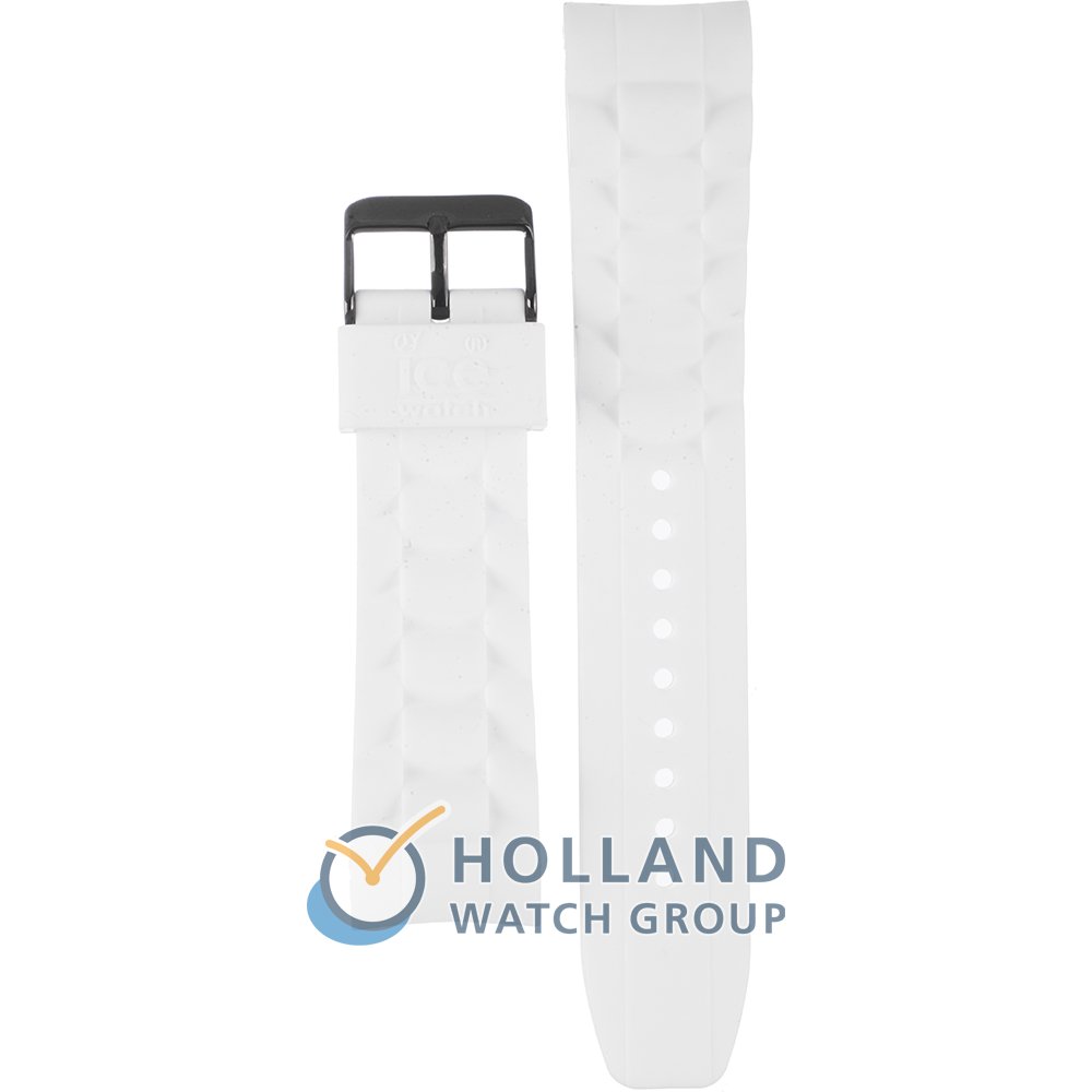 Cinturino Ice-Watch Straps 004976 CH.BW.B.S.10 ICE Chrono