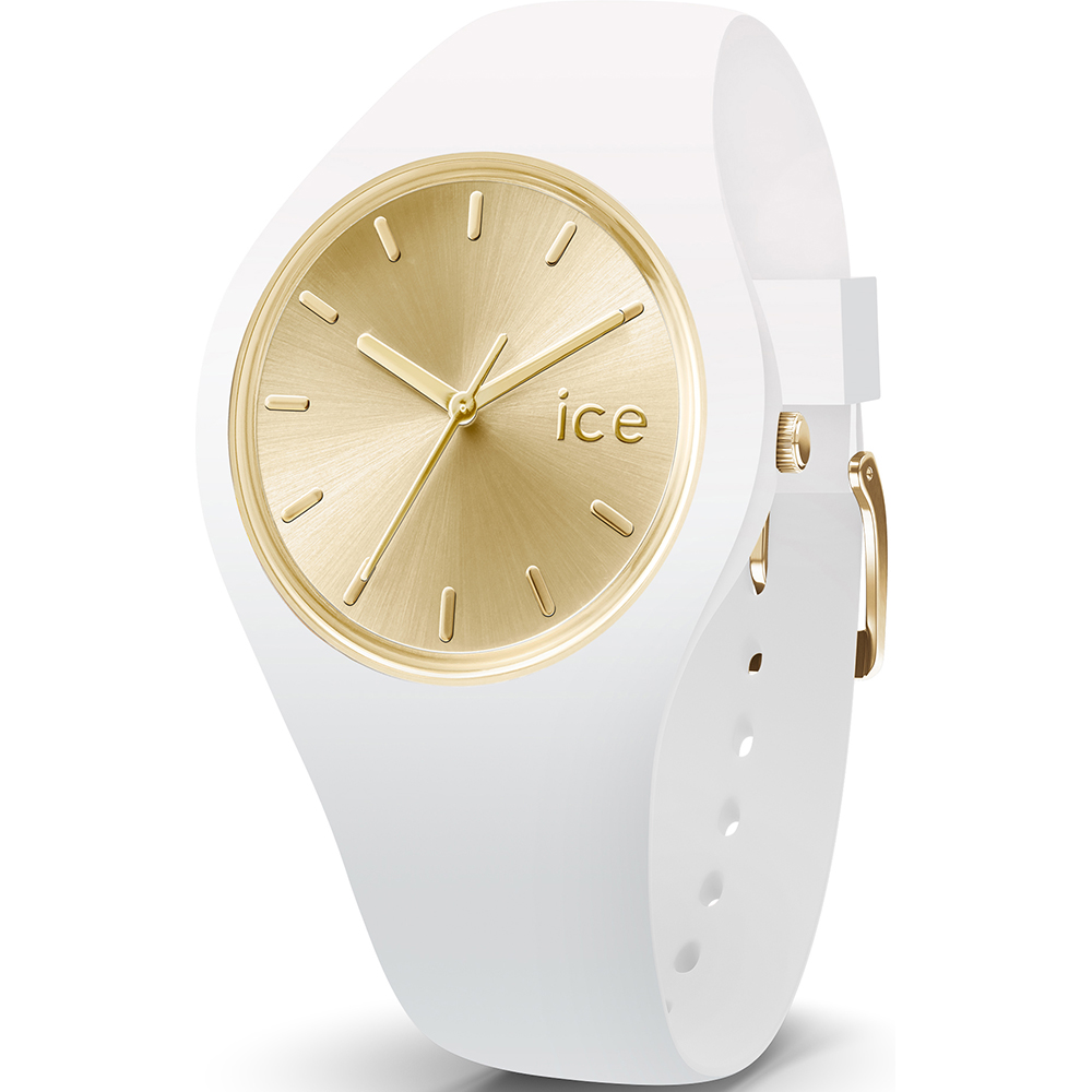 orologio Ice-Watch Ice-Silicone 001393 ICE Chic