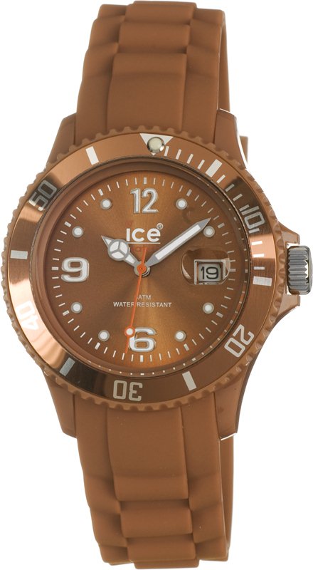 Orologio Ice-Watch 000155 ICE Chocolate