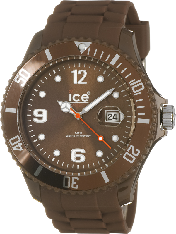 Orologio Ice-Watch 000158 ICE Chocolate