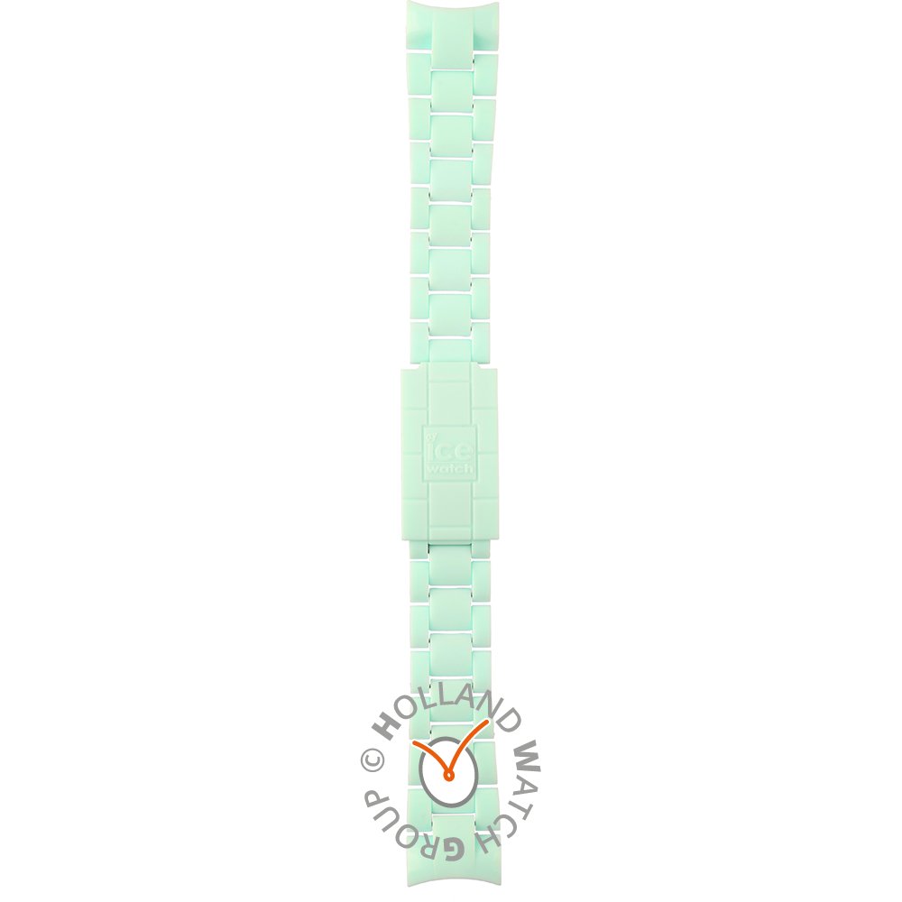 Cinturino Ice-Watch Straps 006223 CP.DBG.U.P.10 ICE Classic Pastel