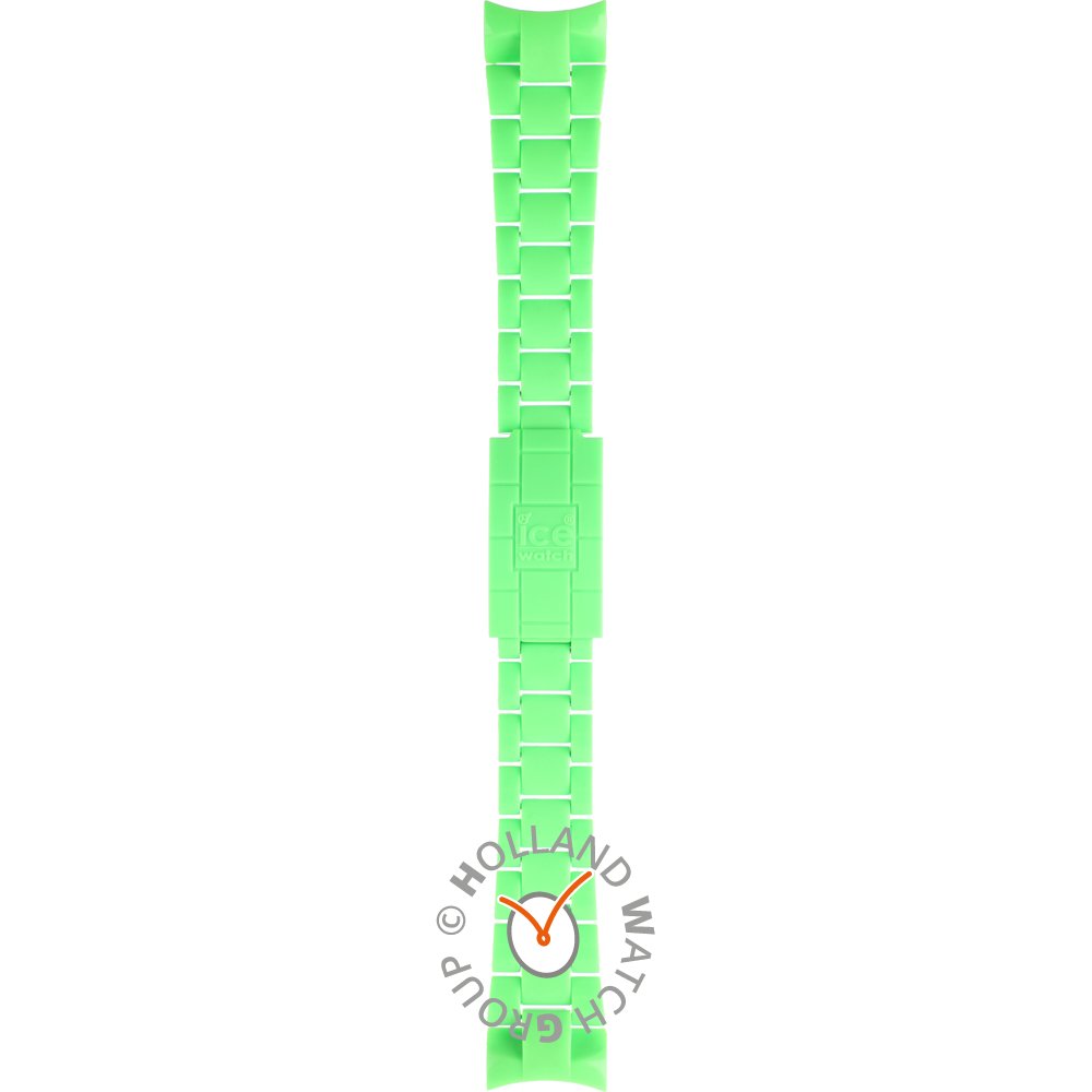 Cinturino Ice-Watch Straps 006201 CS.GN.B.P.10 ICE Classic-Solid