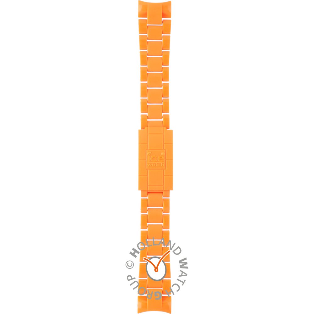 Cinturino Ice-Watch Straps 006193 CS.OE.U.P.10 IICE Classic-Solid