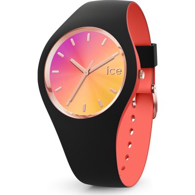 Orologio Ice-Watch Ice-Iconic 016977 Duo Chic