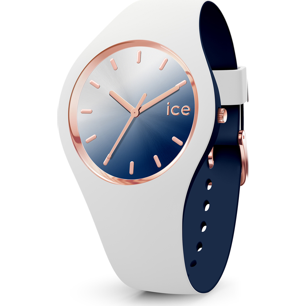 Orologio Ice-Watch Ice-Silicone 016983 ICE Duo Chic