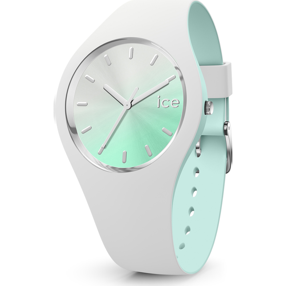 orologio Ice-Watch Ice-Silicone 016984 Duo Chic