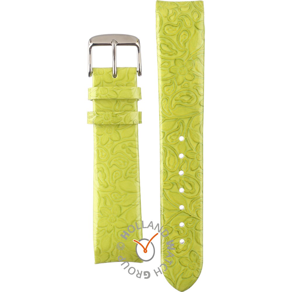 Cinturino Ice-Watch 005597 FL.GN.U.L.09 ICE Flower