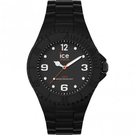 Ice-Watch Generation Black forever orologio