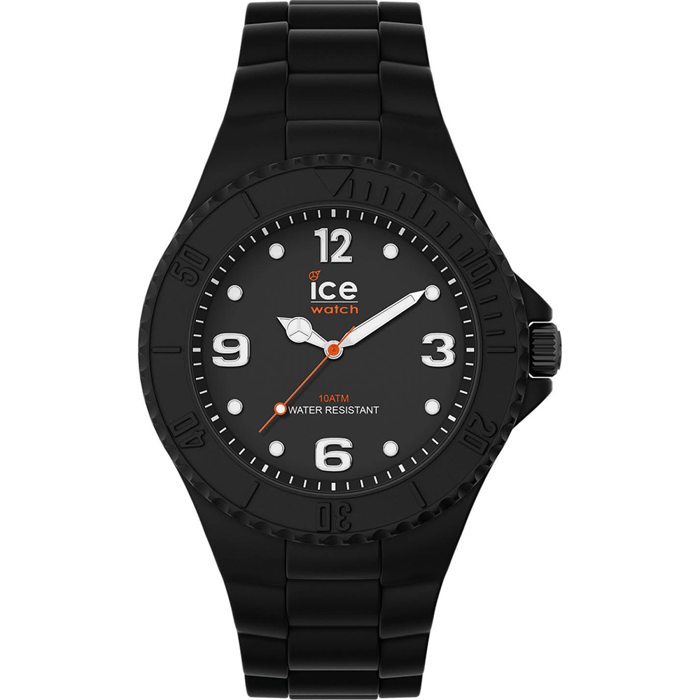 Ice-Watch 019154 Generation Black forever orologio