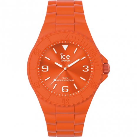 Ice-Watch Generation Flashy Orange orologio