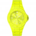 Ice-Watch Generation Flashy Yellow orologio