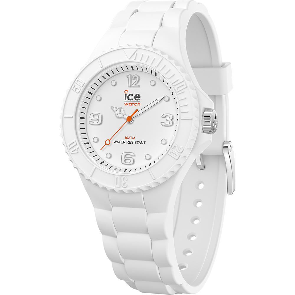 Orologio Ice-Watch Ice-Classic 019138 Generation White forever • EAN:  4895173302091 • Orologio.it