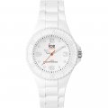 Ice-Watch Generation White forever orologio