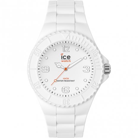 Ice-Watch Generation White Forever orologio