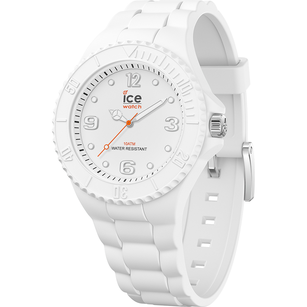 Orologio Ice-Watch Ice-Classic 019150 Generation White Forever • EAN:  4895173302213 • Orologio.it