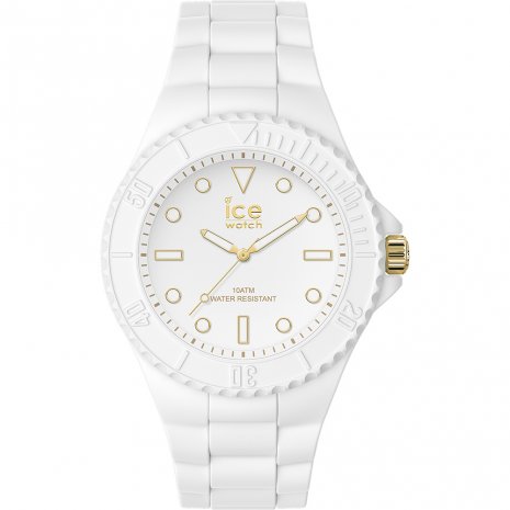 Ice-Watch Generation White Forever orologio