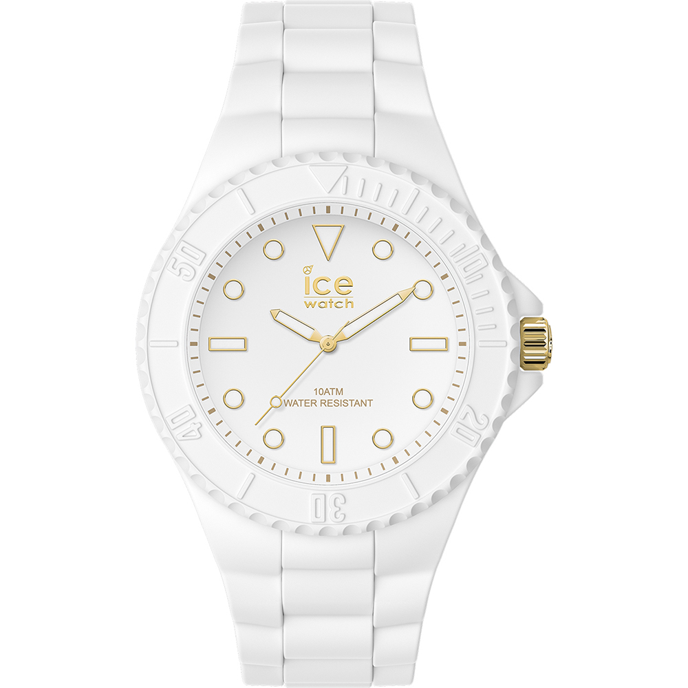 Ice-Watch Ice-Classic 019152 Generation White Forever orologio