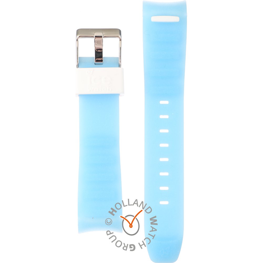 Cinturino Ice-Watch Straps 005201 GL.BE.U.S.14 ICE Glow