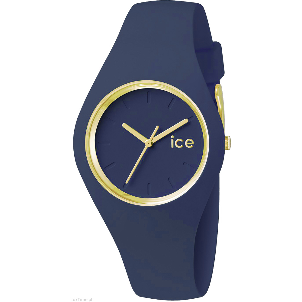 orologio Ice-Watch Ice-Silicone 001059 ICE Glam Forest