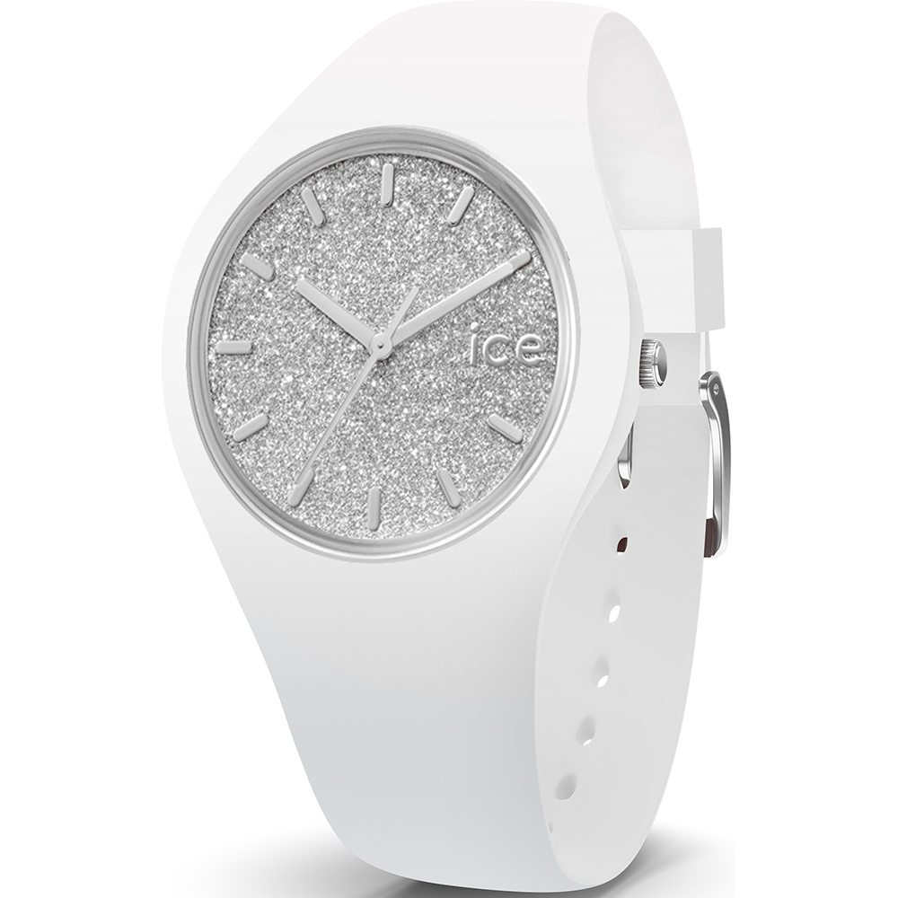 orologio Ice-Watch Ice-Silicone 001351 ICE Glitter