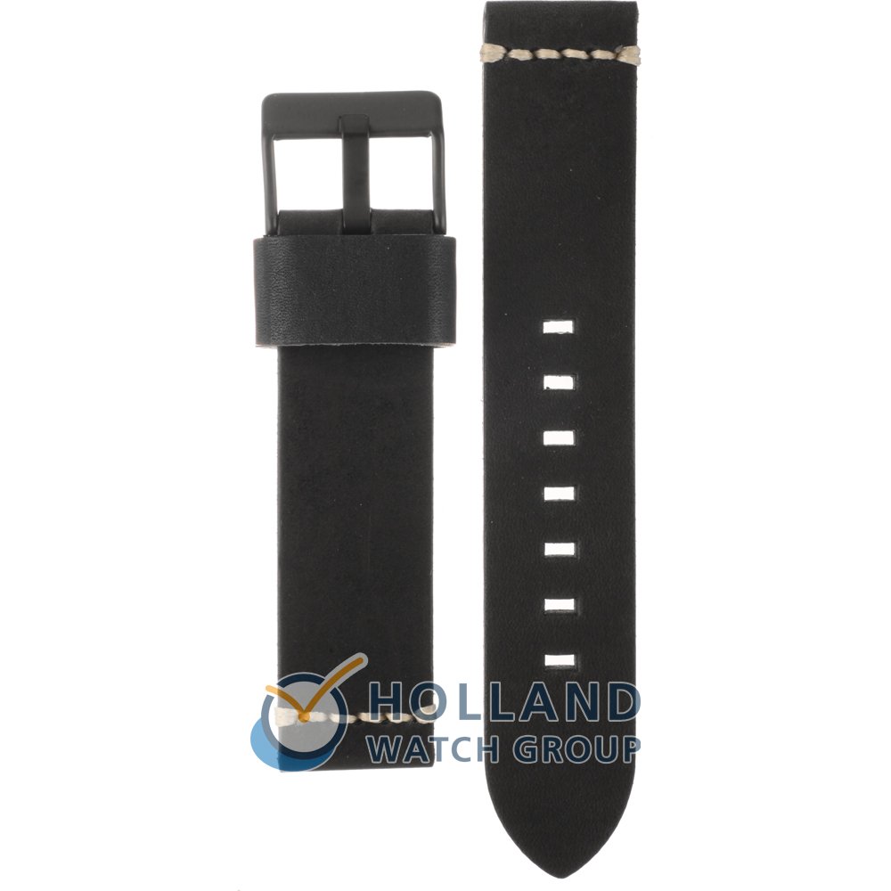 Cinturino Ice-Watch Straps 005316 HE.BK.BM.B.L.14 ICE heritage