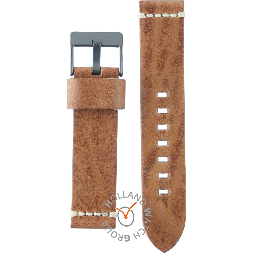 Cinturino Ice-Watch Straps 005322 HE.LBN.GM.B.L.14 ICE heritage