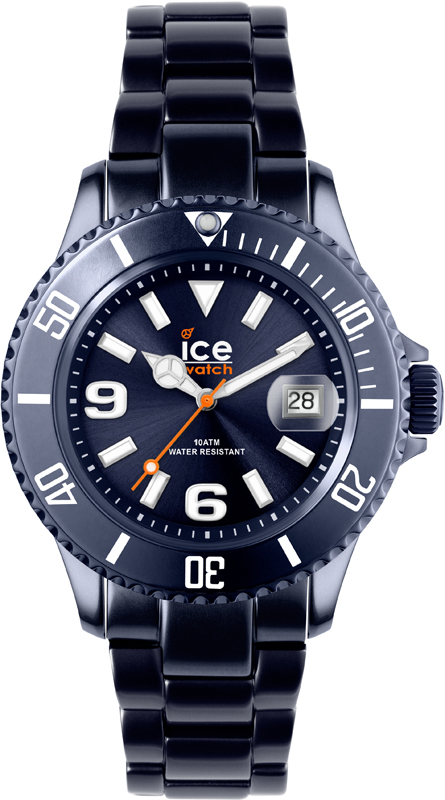 Orologio Ice-Watch Ice-Sporty 000513 ICE Alu