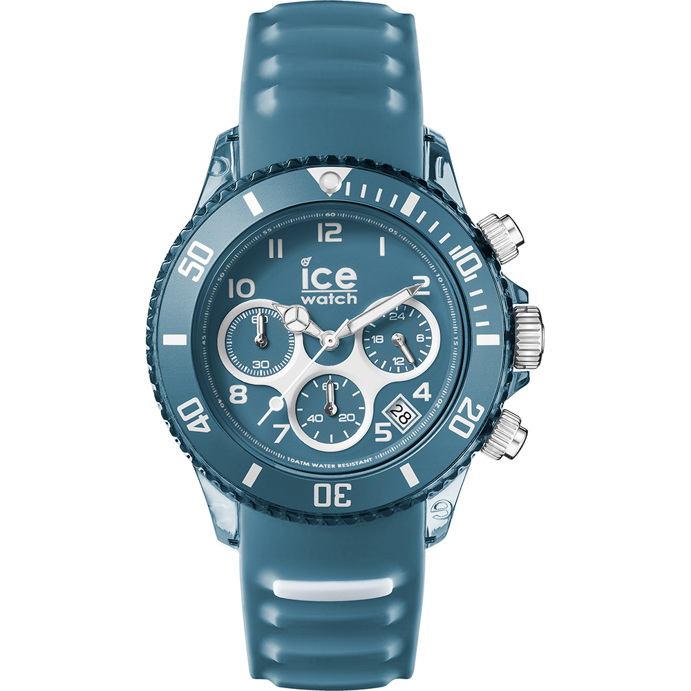 Orologio Ice-Watch Ice-Classic 001462 ICE Aqua Chrono
