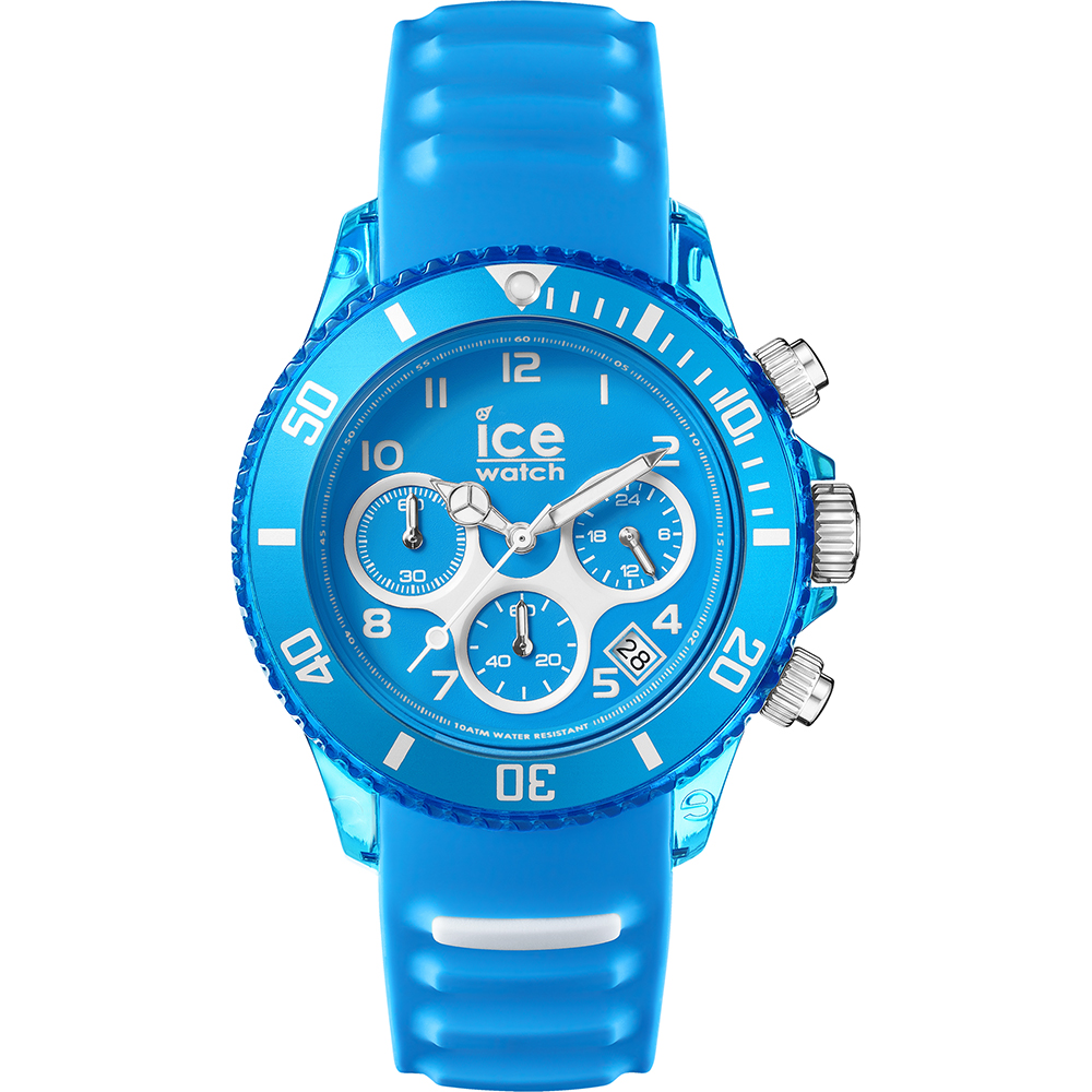 Orologio Ice-Watch Ice-Classic 001461 ICE Aqua Chrono